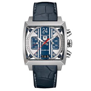 ساعت تگ هویر